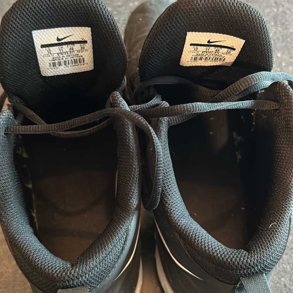 Nike Football/ Lacrosse Cleats - Picture 7 of 7